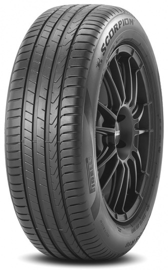 Pirelli SCORPION 125/80 R19 105 V Letné