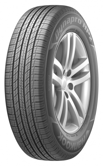 Hankook RA33 Dynapro HP2 225/60 R18 104 H Letné