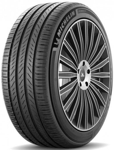 Michelin PRIMACY 5 125/80 R17 106 V Letné