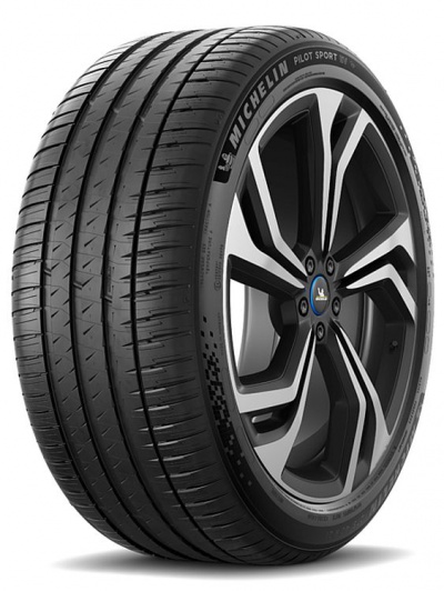 Michelin PILOT SPORT EV 315/35 R22 111 Y Letné