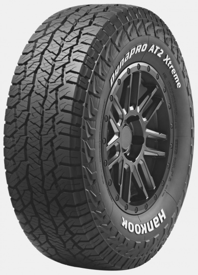 Hankook RF12 Dynapro AT2 Xtreme 125/80 R17 121/118 S Celoročné