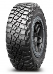 BFGoodrich MUD TERRAIN T/A KM3 125/80 R15 100/97 Q Letné