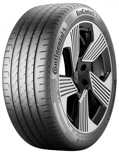 Continental EcoContact 7 S 125/80 R21 113 W Letné