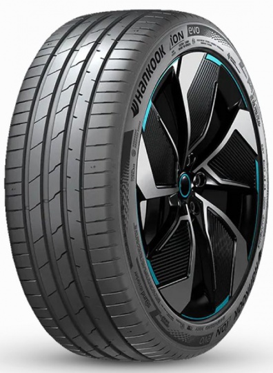 Hankook IK01 iON evo 195/55 R18 93 V Letné