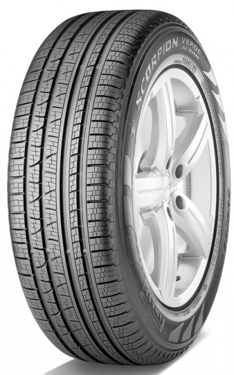 Pirelli SCORPION VERDE ALL SEASON 125/80 R18 107 V Letné