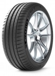 Michelin PILOT SPORT 4 125/80 R18 99 Y Letné