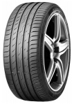 Nexen N'Fera Sport SUV 125/80 R18 99 W Letné