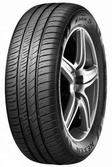 Nexen N´blue S 125/80 R16 98 H Letné