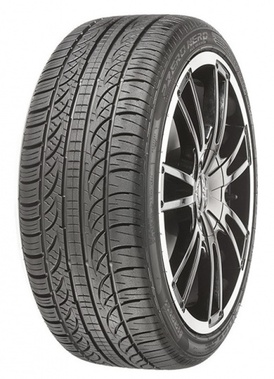 Pirelli PZERO ALL SEASON 255/45 R19 104 V Letné
