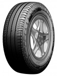 Michelin AGILIS 3 125/80 R15C 109/107 R Letné