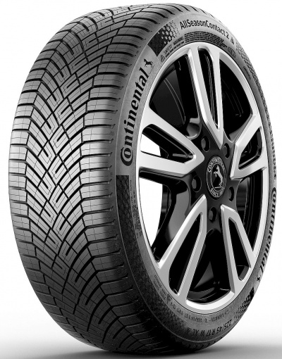 Continental AllSeasonContact 2 275/35 R21 103 Y Celoročné