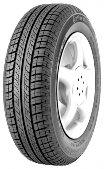 Continental CONTIECOCONTACT EP 125/80 R15 70 T Letné
