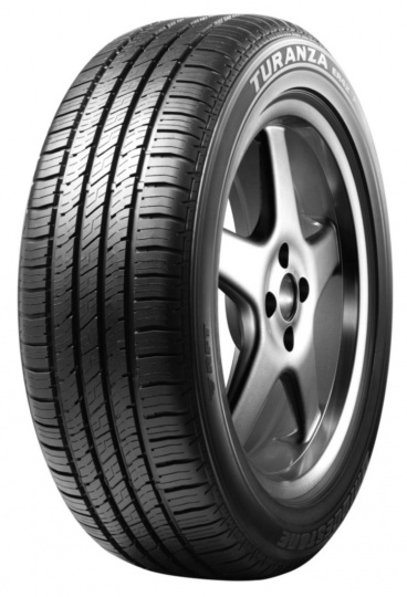 Bridgestone TURANZA ER42 245/50 R18 100 W Letné