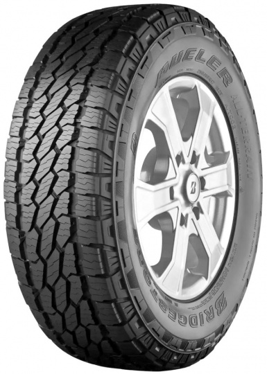 Bridgestone DUELER ALL TERRAIN A/T002 7,50 R16 114 N Celoročné