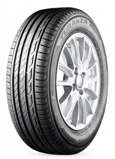 Bridgestone TURANZA T001 215/50 R18 92 W Letné