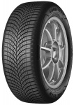 Goodyear VECTOR 4SEASONS G3 255/40 R21 102 W Celoročné