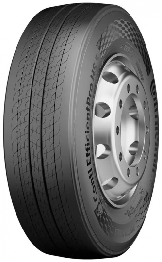 Continental Conti EfficientPro HS 5 385/55 R22,5 162 K Vodiace