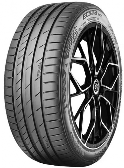 Kumho PS71 Ecsta SUV 235/65 R17 108 V Letné
