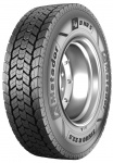 Matador D HR 5 315/70 R22,5 154/150 L Záberové