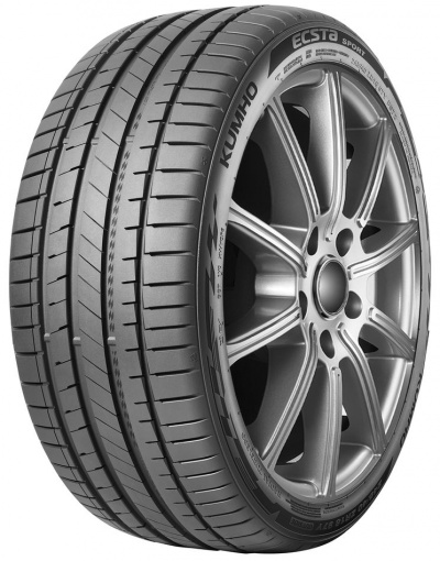 Kumho PS72 Ecsta Sport 205/45 R17 88 Y Letné