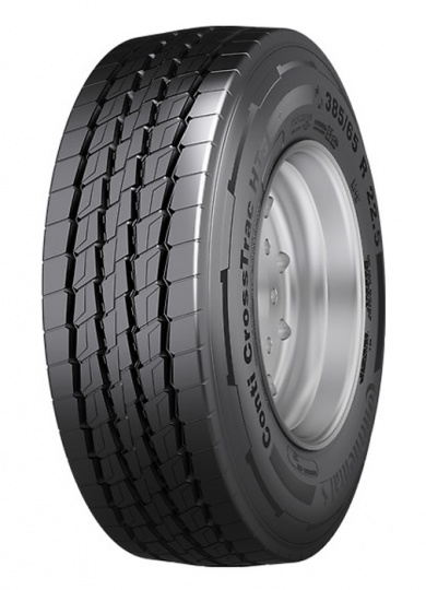 Continental Conti CrossTrac HT3 385/65 R22,5 160 K Návesové Terén