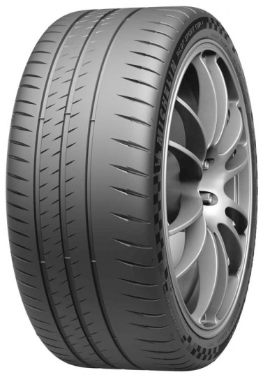Michelin PILOT SPORT CUP 2 325/30 R20 106 Y Letné