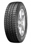 Goodyear ULTRAGRIP CARGO 235/65 R16C 121/119 R Zimné