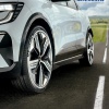 Michelin PRIMACY 5 ENERGY 245/50 R20 105 V Letné