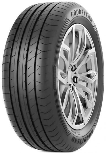 Goodyear EAGLE SPORT 2 UHP 205/55 R19 97 V Letné