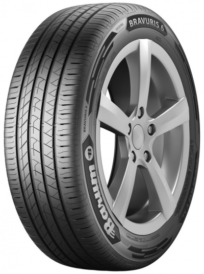 Barum BRAVURIS 6 255/40 R20 101 Y Letné