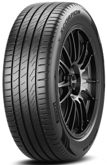 Pirelli SCORPION S3 285/40 R21 109 Y Letné