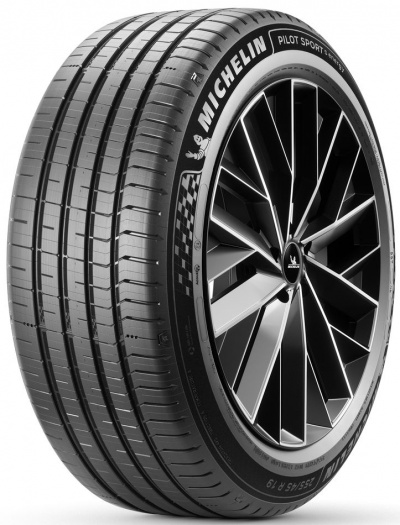 Michelin PILOT SPORT 5 ENERGY 235/55 R19 105 Y Letné