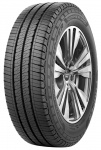 COOPER SUMMER VAN 215/65 R16C 109/107 T Letné
