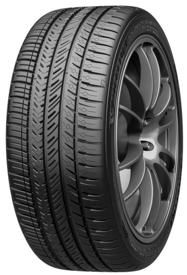 Michelin PILOT SPORT A/S 4 285/40 R23 111 Y Letné