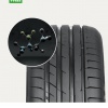 Nokian Powerproof 2 215/55 R17 98 W Letné