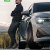Nokian Powerproof 2 225/45 R19 96 Y Letné
