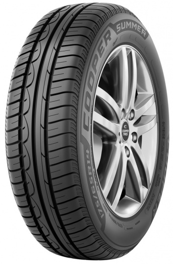 COOPER SUMMER 175/65 R14 82 T Letné