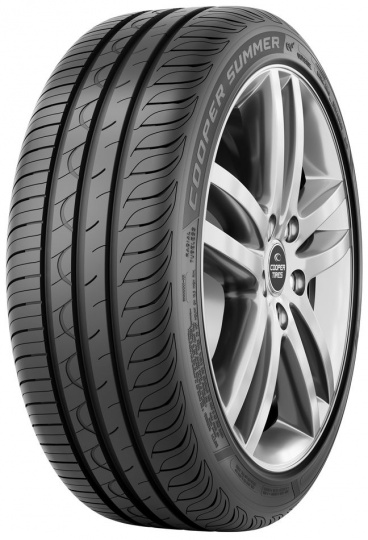 COOPER SUMMER 195/45 R16 84 V Letné