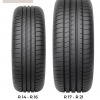 COOPER SUMMER 195/60 R16 89 V Letné