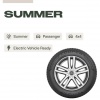 COOPER SUMMER 235/65 R17 108 V Letné