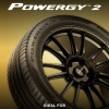 Pirelli POWERGY 2 225/50 R17 98 Y Letné