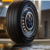 Continental VanContact A/S Eco 235/65 R16C 115/113 T Celoročné