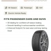 COOPER ALL SEASON 195/55 R18 93 H Celoročné