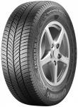 Continental VanContact A/S Eco 205/75 R16C 110/108 T Celoročné