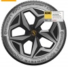 Continental PremiumContact 7 225/45 R17 91 V Letné