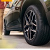 Continental UltraContact 205/60 R16 96 V Letné