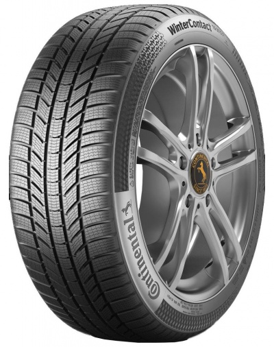 Continental TS870 P 285/40 R23 111 V Zimné