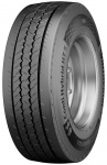 Continental CONTI HYBRID HT5 385/55 R22,5 158 L Návesové