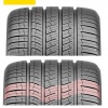 Pirelli P-ZERO MS 255/45 R21 106 Y Letné