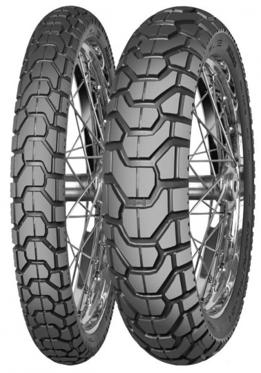 Mitas ENDURO TRAIL ADV 2 110/80 R19 59 V